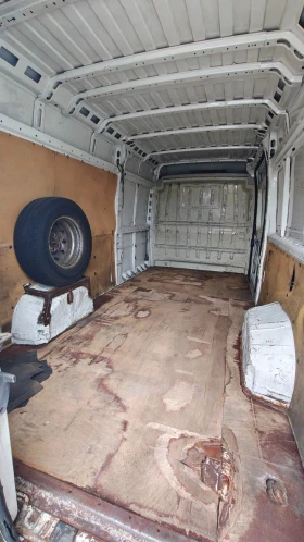 Citroen Jumper 2.2, снимка 6