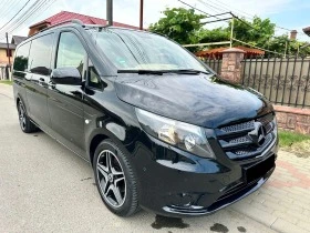 Mercedes-Benz Vito 119 CDI VIP, снимка 2