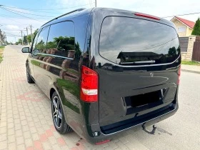 Mercedes-Benz Vito 119 CDI VIP, снимка 5