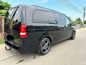 Mercedes-Benz Vito 119 CDI VIP, снимка 4