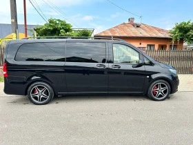 Mercedes-Benz Vito 119 CDI VIP, снимка 6