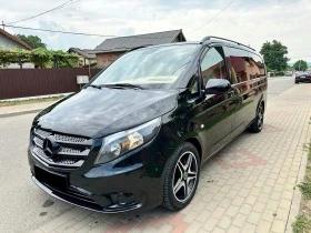 Mercedes-Benz Vito 119 CDI VIP, снимка 3