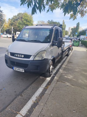 Iveco Daily 65C 17 3.0