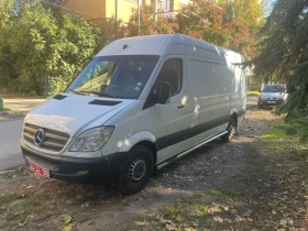 Обява за продажба на Mercedes-Benz Sprinter 316 Sprinter316 ~14 500 лв. - изображение 10