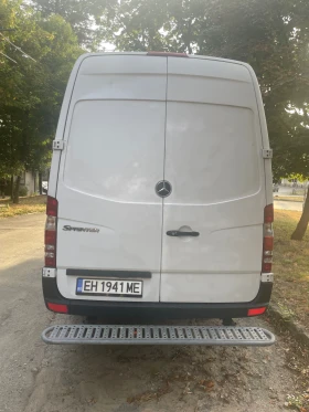 Обява за продажба на Mercedes-Benz Sprinter 316 Sprinter316 ~14 500 лв. - изображение 1