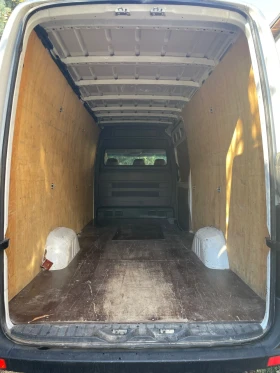 Обява за продажба на Mercedes-Benz Sprinter 316 Sprinter316 ~14 500 лв. - изображение 2