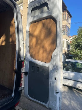 Обява за продажба на Mercedes-Benz Sprinter 316 Sprinter316 ~14 500 лв. - изображение 3