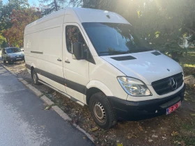 Обява за продажба на Mercedes-Benz Sprinter 316 Sprinter316 ~14 500 лв. - изображение 9