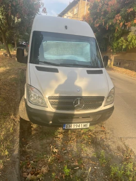 Обява за продажба на Mercedes-Benz Sprinter 316 Sprinter316 ~14 500 лв. - изображение 1