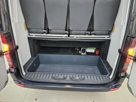 Обява за продажба на Mercedes-Benz Sprinter 518 Климатик, телма  ~Цена по договаряне - изображение 10