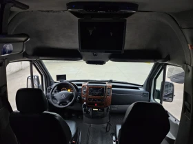 Обява за продажба на Mercedes-Benz Sprinter 518 Климатик, телма  ~Цена по договаряне - изображение 7