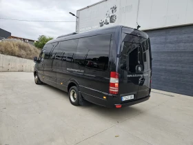 Обява за продажба на Mercedes-Benz Sprinter 518 Климатик, телма  ~Цена по договаряне - изображение 3