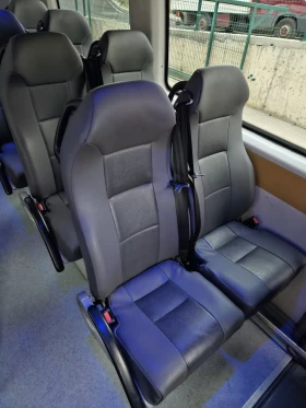 Обява за продажба на Mercedes-Benz Sprinter 518 Климатик, телма  ~Цена по договаряне - изображение 9
