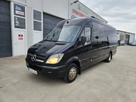 Обява за продажба на Mercedes-Benz Sprinter 518 Климатик, телма  ~Цена по договаряне - изображение 1