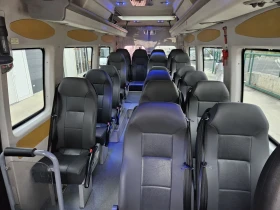 Обява за продажба на Mercedes-Benz Sprinter 518 Климатик, телма  ~Цена по договаряне - изображение 8