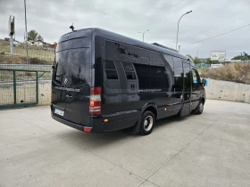 Обява за продажба на Mercedes-Benz Sprinter 518 Климатик, телма  ~Цена по договаряне - изображение 2