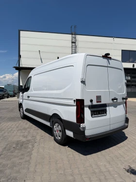Renault Master * �������* ����� ���* ������* RED EDITION* L2H2*  | Mobile.bg � ����� ������ 4