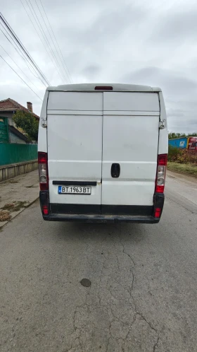 Citroen Jumper 2.2 | Mobile.bg � ����� ������ 4