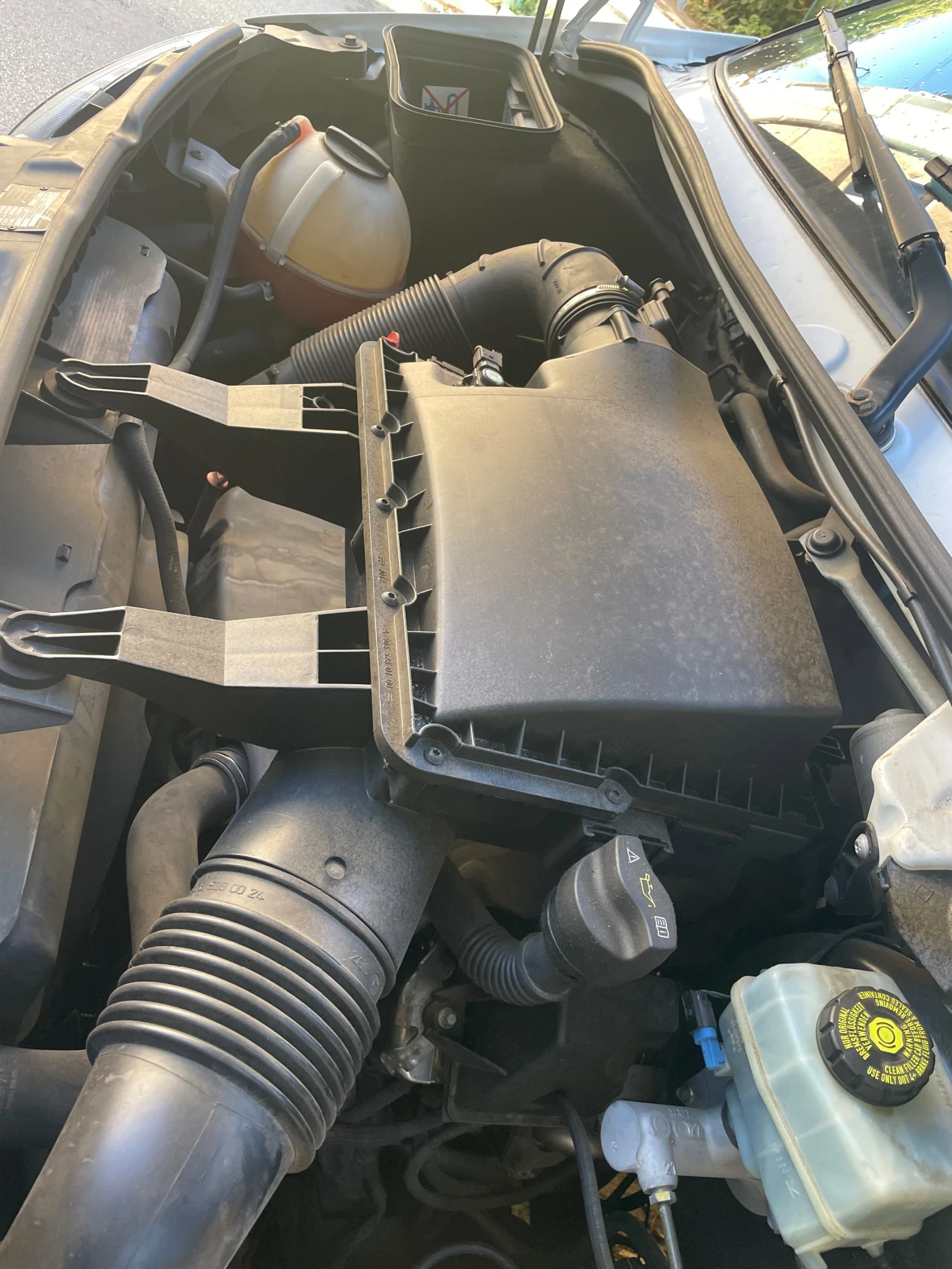 Mercedes-Benz Sprinter 316 Sprinter316 - изображение 7