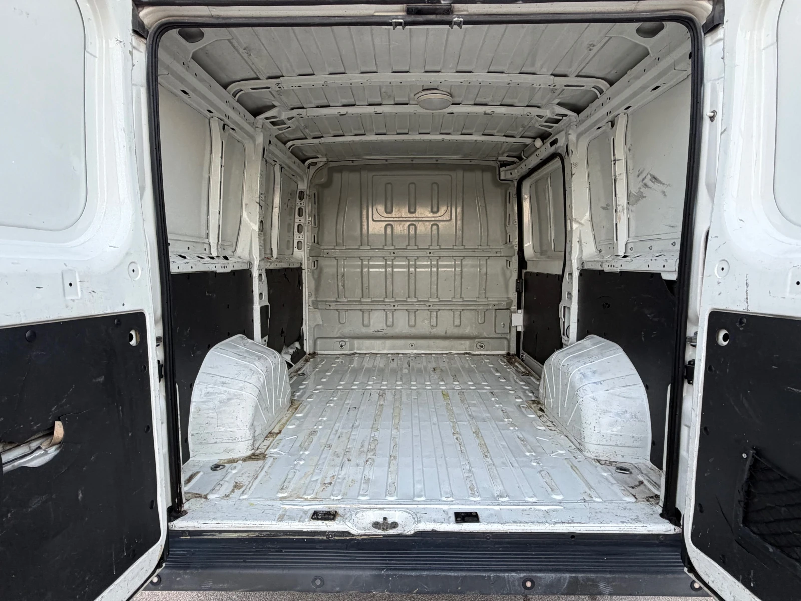 Fiat Ducato 2.3MJET ИТАЛИЯ, снимка 6 - Бусове и автобуси - 56202744