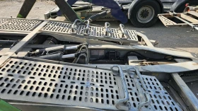 Renault Premium Silver само ремаркето , снимка 3