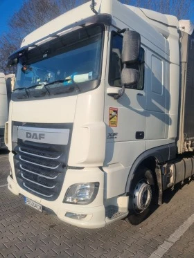 Daf XF 460, снимка 3