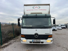 Mercedes-Benz Atego 815, снимка 2
