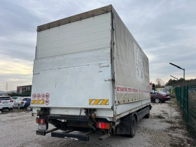 Mercedes-Benz Atego 815, снимка 5