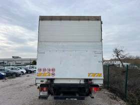 Mercedes-Benz Atego 815, снимка 6