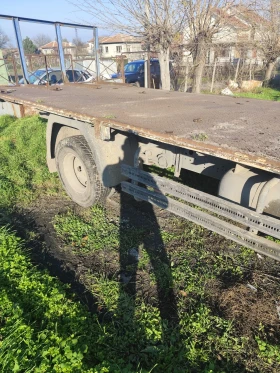 Mercedes-Benz 814, снимка 7 — Bazar.bg Mercedes-Benz 814, снимка 7