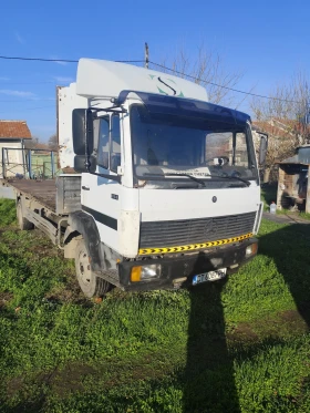 Mercedes-Benz 814, снимка 10 — Bazar.bg Mercedes-Benz 814, снимка 10