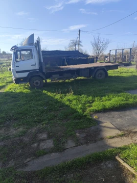 Mercedes-Benz 814, снимка 12 — Bazar.bg Mercedes-Benz 814, снимка 12