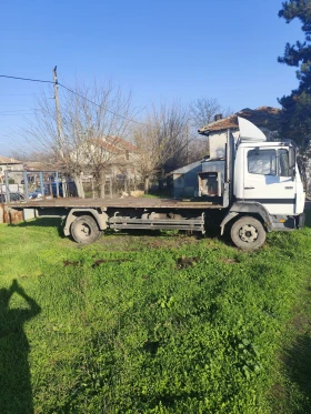 Mercedes-Benz 814, снимка 8 — Bazar.bg Mercedes-Benz 814, снимка 8