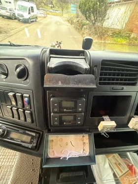 Man 12.224 12.250 Топ, снимка 9