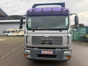 Man 12.224 12.250 Топ, снимка 2