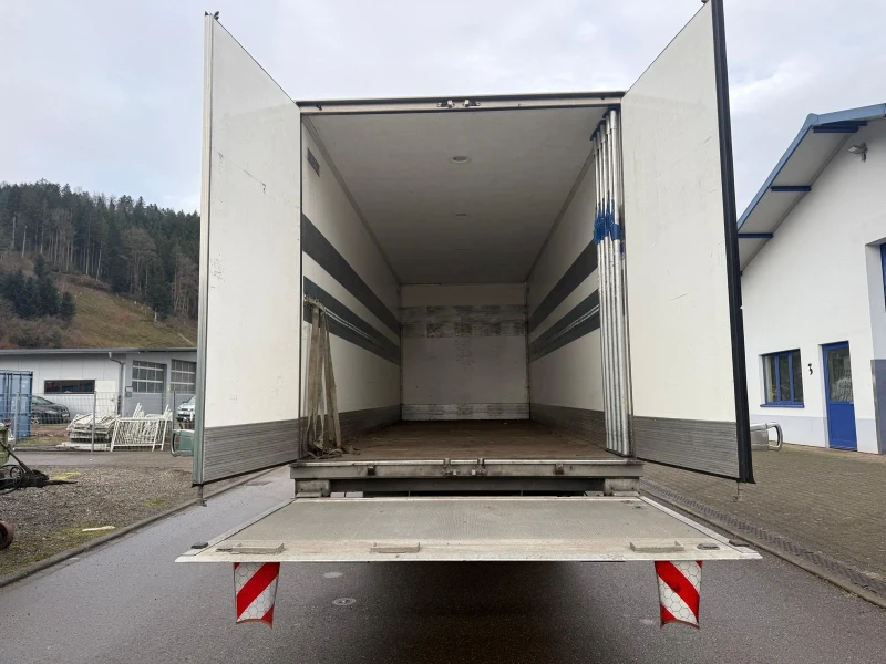 Man 12.224 12.250 Топ, снимка 5 - Камиони - 53224850