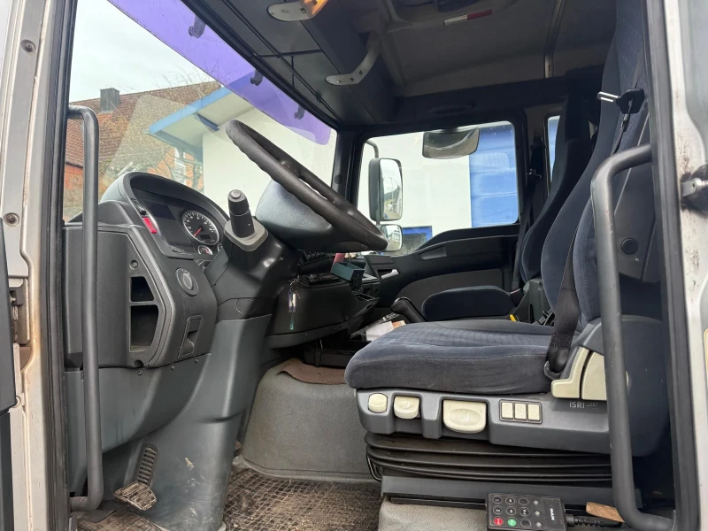 Man 12.224 12.250 Топ, снимка 4 - Камиони - 53224850