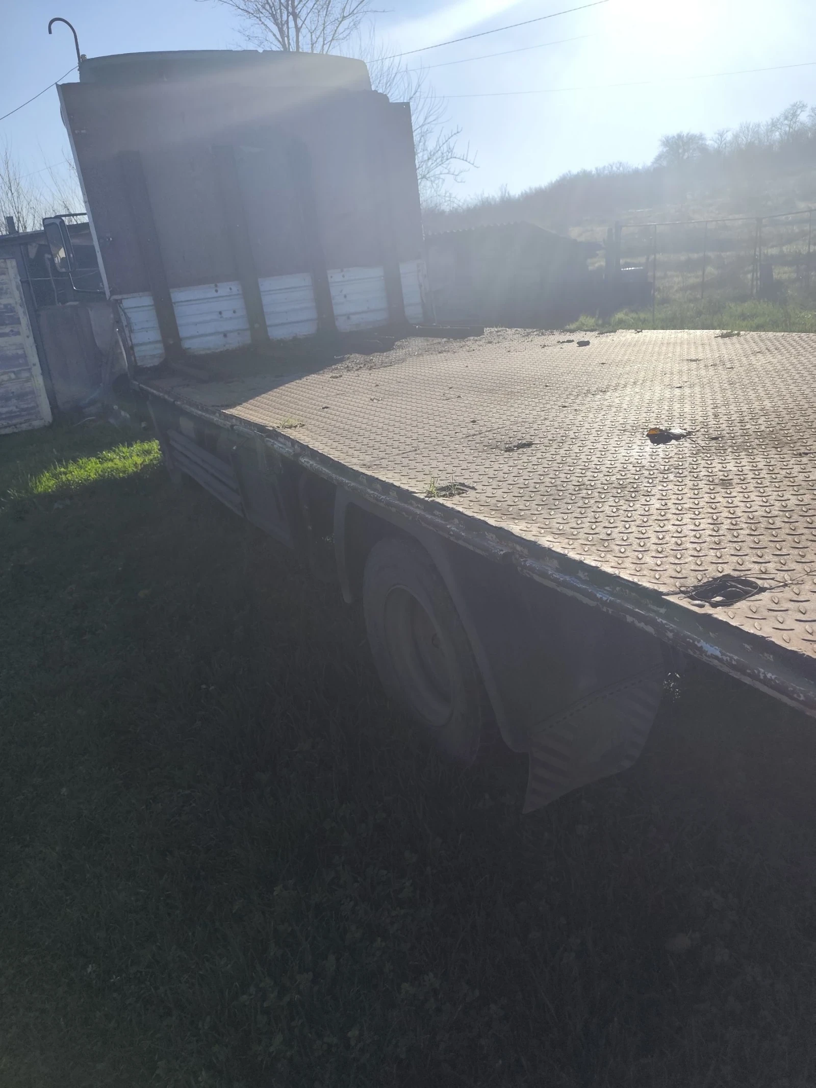 Mercedes-Benz 814  - изображение 4