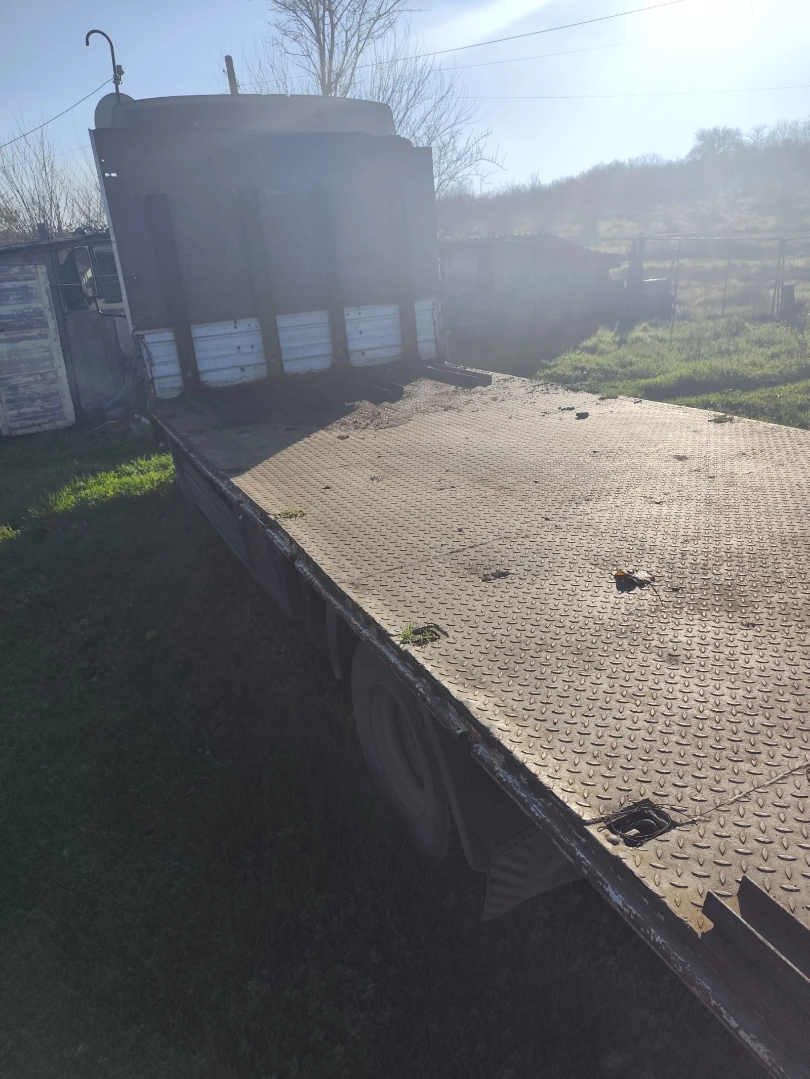 Mercedes-Benz 814  - изображение 3