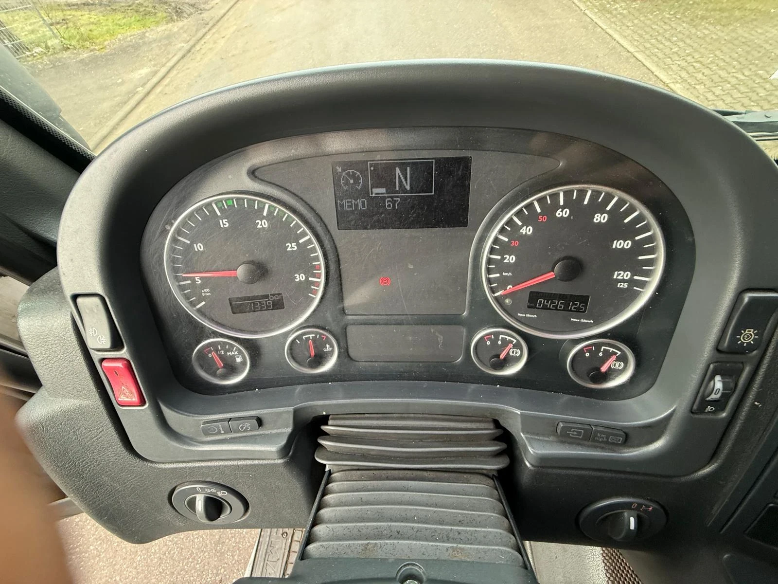 Man 12.224 12.250 Топ - изображение 7