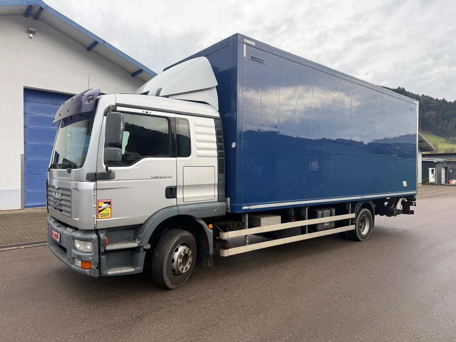 Man 12.224 12.250 ��� | Mobile.bg � ����������� 1