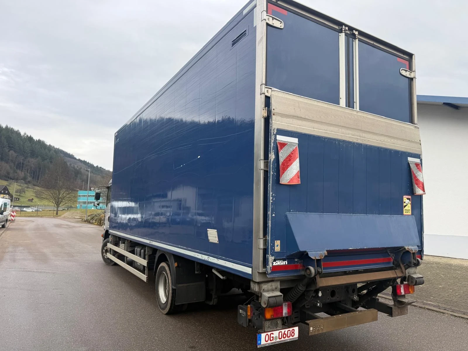 Man 12.224 12.250 Топ - изображение 3