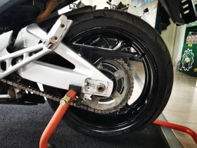 Suzuki Gsr 600i 09.2007г, снимка 8