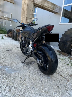 Yamaha Mt-07, снимка 3