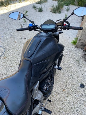 Yamaha Mt-07, снимка 5