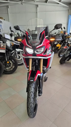 Honda Crf 1000 Africa Twin DCT 2019 г. Лизинг !, снимка 2