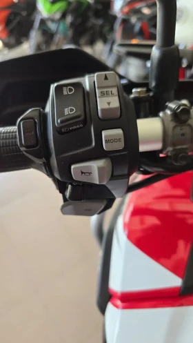 Honda Crf 1000 Africa Twin DCT 2019 г. Лизинг !, снимка 10