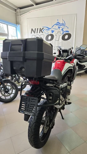 Honda Crf 1000 Africa Twin DCT 2019 г. Лизинг !, снимка 9