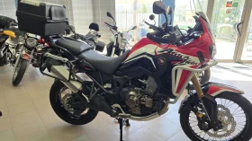 Honda Crf 1000 Africa Twin DCT 2019 г. Лизинг !, снимка 4