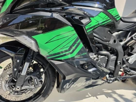 Kawasaki Ninja ZX4RR ABS TC 80HP MIVV, снимка 11